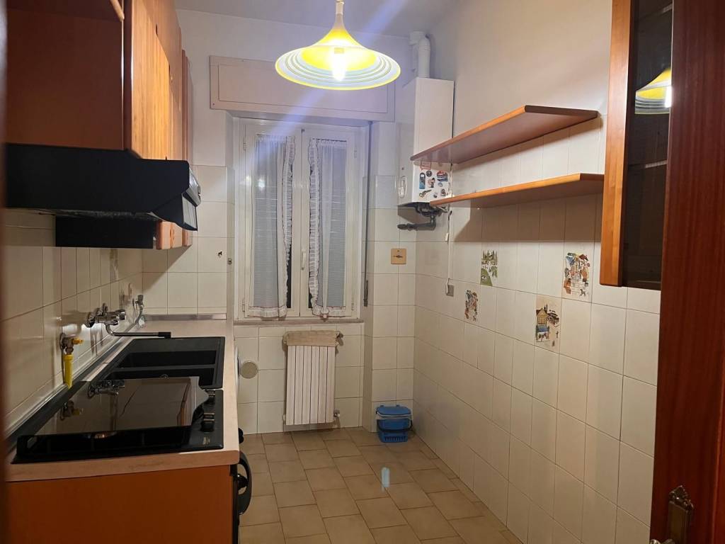 appartamento in vendita a Pescara