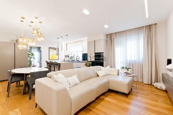 appartamento in vendita a Pescara in zona Porta Nuova