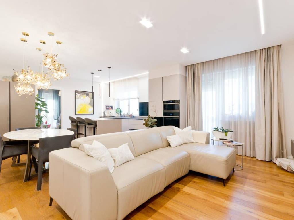 appartamento in vendita a Pescara in zona Porta Nuova