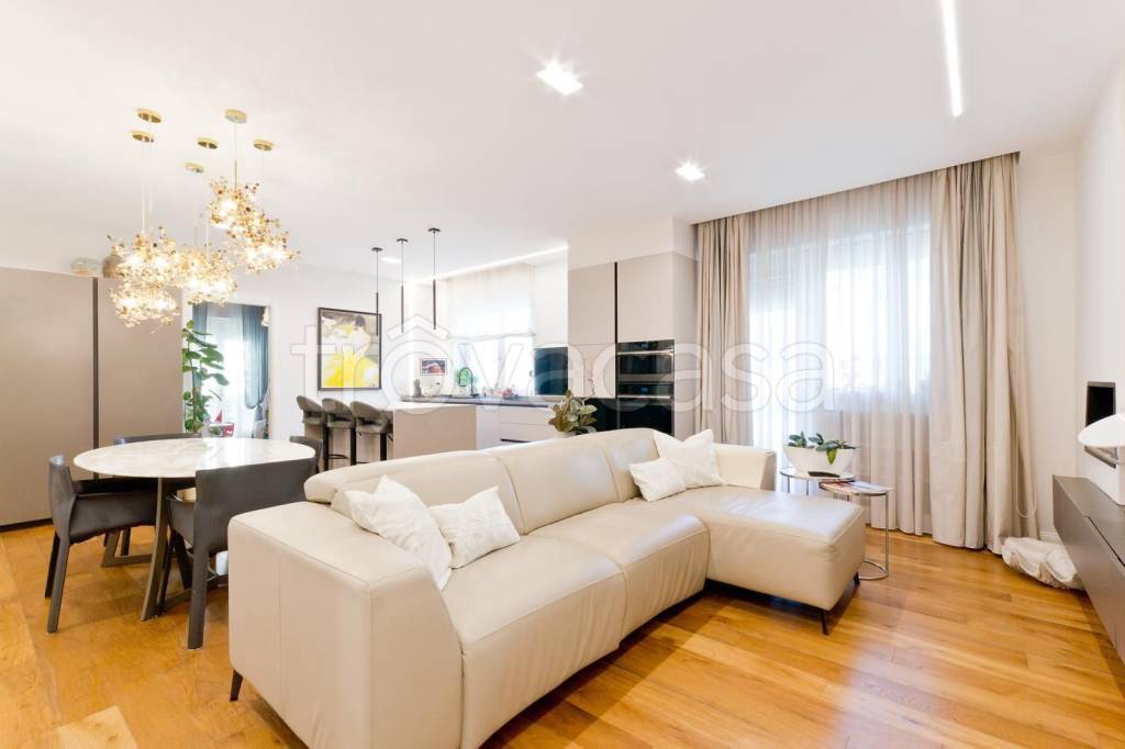 appartamento in vendita a Pescara in zona Porta Nuova