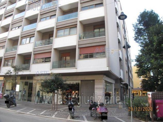 appartamento in vendita a Pescara