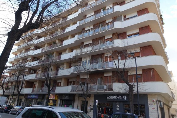 appartamento in vendita a Pescara