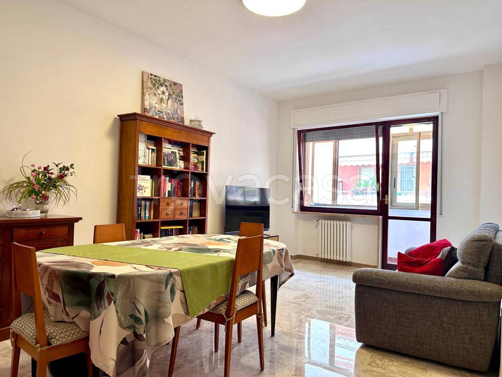 appartamento in vendita a Pescara in zona Porta Nuova