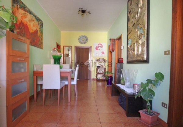 appartamento in vendita a Pescara in zona Centro Città