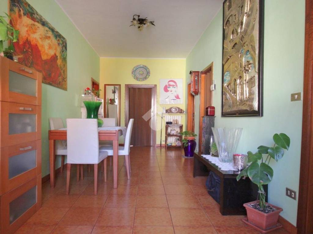 appartamento in vendita a Pescara in zona Centro Città