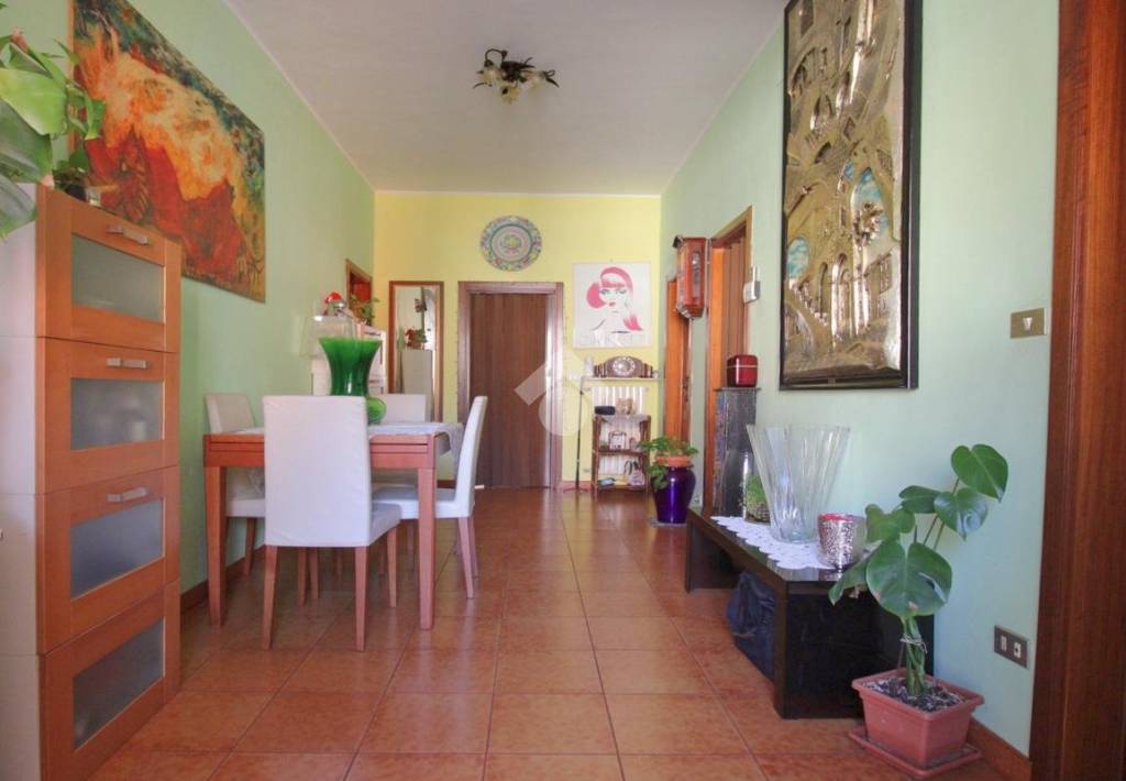 appartamento in vendita a Pescara in zona Centro Città