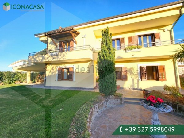 casa indipendente in vendita a Pescara