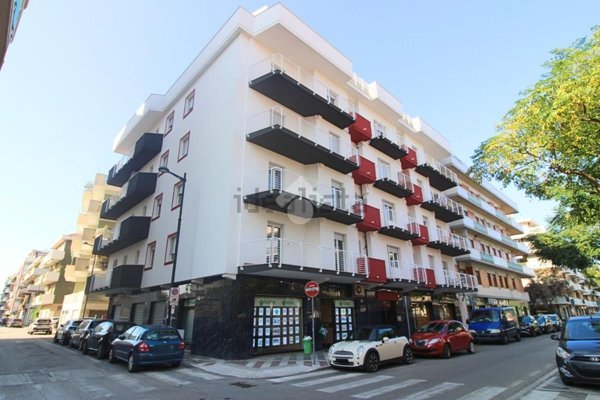 appartamento in vendita a Pescara in zona Porta Nuova