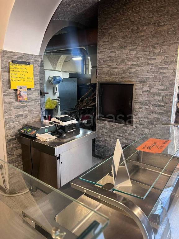 appartamento in vendita a Pescara in zona Santa Filomena