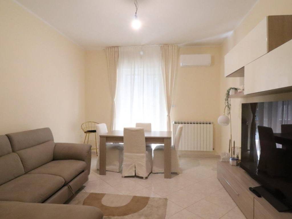 appartamento in vendita a Pescara