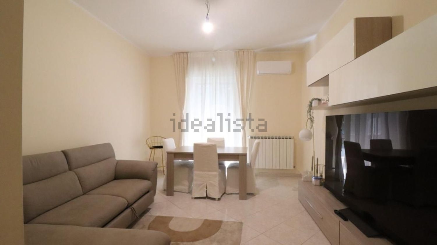 appartamento in vendita a Pescara