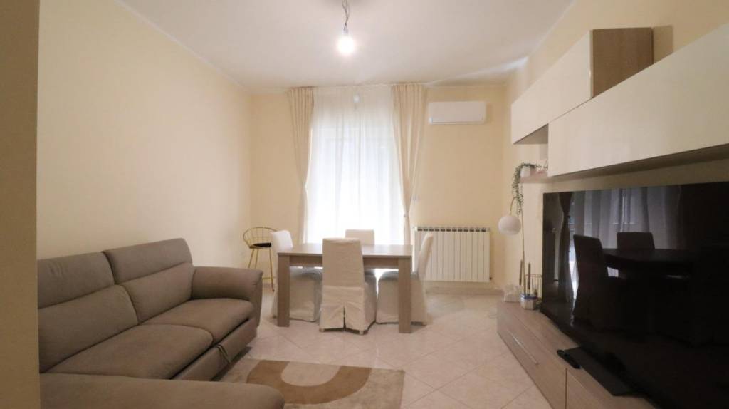 appartamento in vendita a Pescara