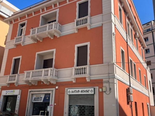 appartamento in vendita a Pescara