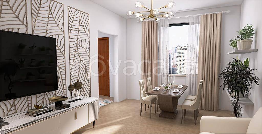 appartamento in vendita a Pescara