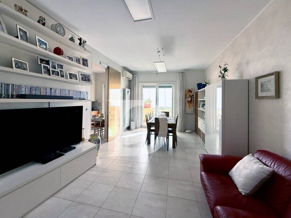 appartamento in vendita a Pescara in zona Centro Città