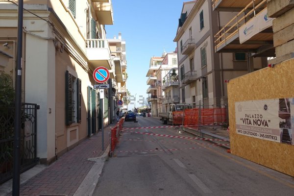 appartamento in vendita a Pescara