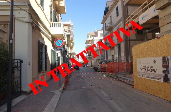 appartamento in vendita a Pescara