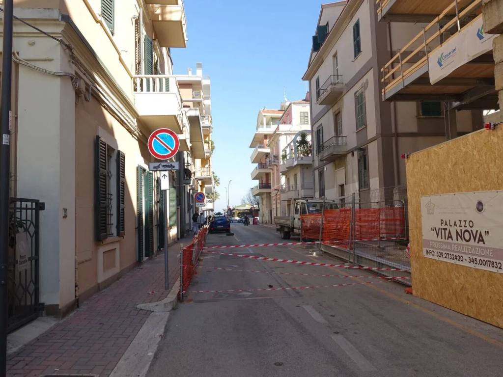 appartamento in vendita a Pescara