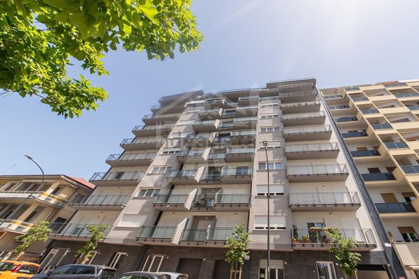 appartamento in vendita a Pescara in zona Porta Nuova