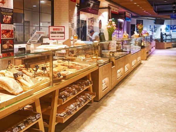 negozio in vendita a Pescara