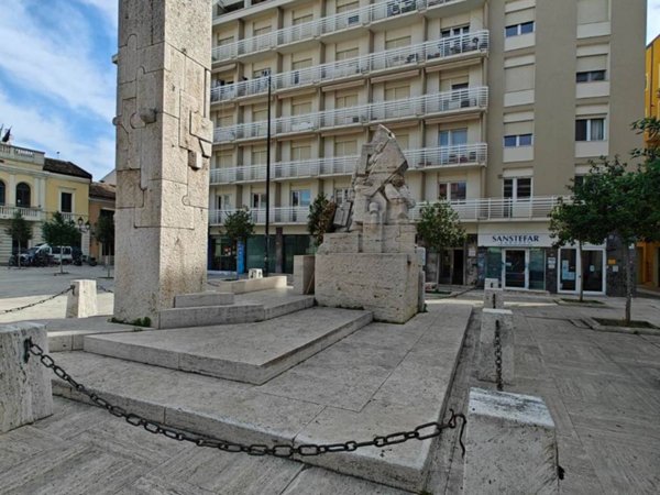 appartamento in vendita a Pescara in zona Stadio