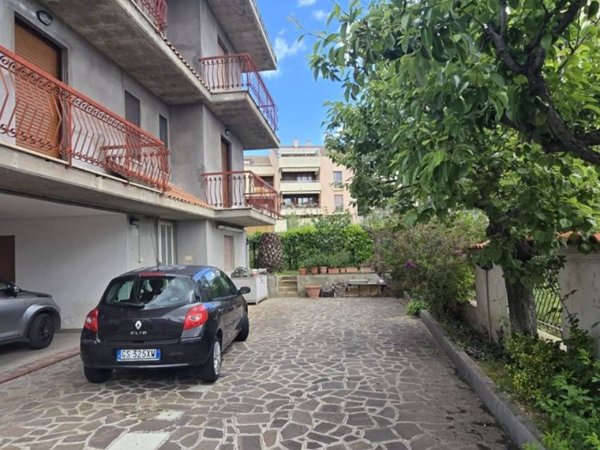 appartamento in vendita a Pescara in zona Ospedale