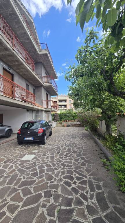 appartamento in vendita a Pescara in zona Colle Innamorati