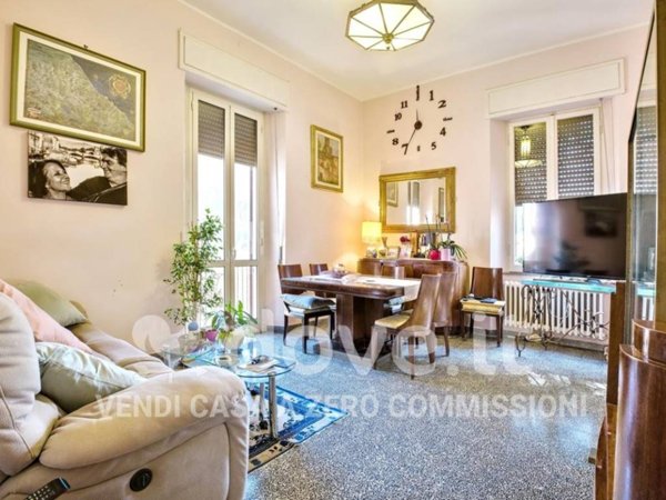 appartamento in vendita a Pescara in zona Pineta