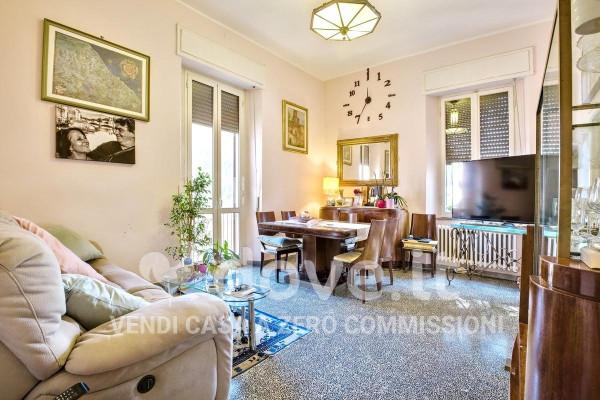 appartamento in vendita a Pescara in zona Pineta