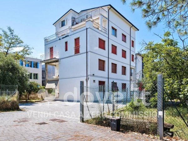 appartamento in vendita a Pescara in zona Porta Nuova