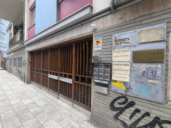 appartamento in vendita a Pescara in zona Centro Città