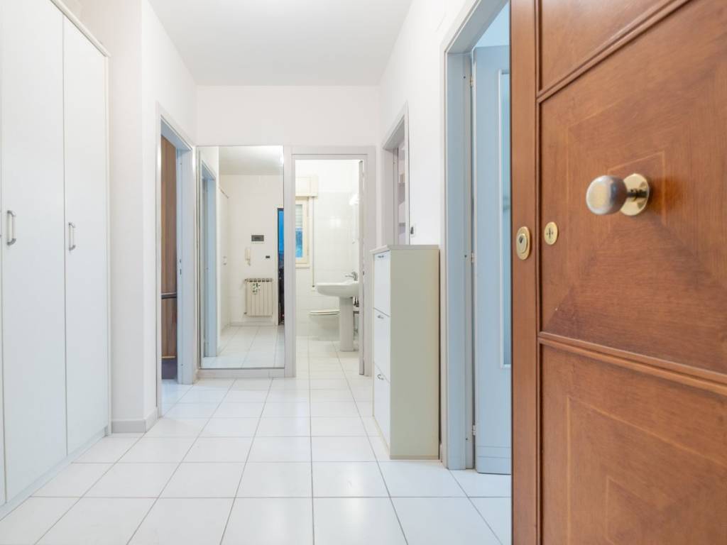 appartamento in vendita a Pescara in zona Centro Città