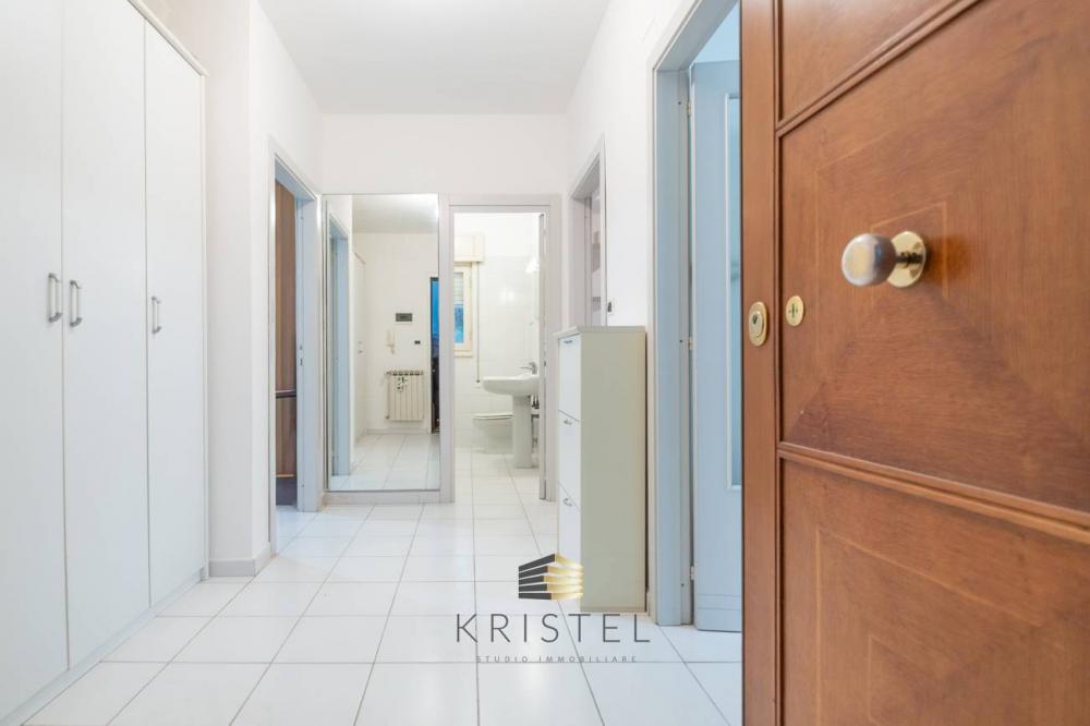 appartamento in vendita a Pescara in zona Centro Città