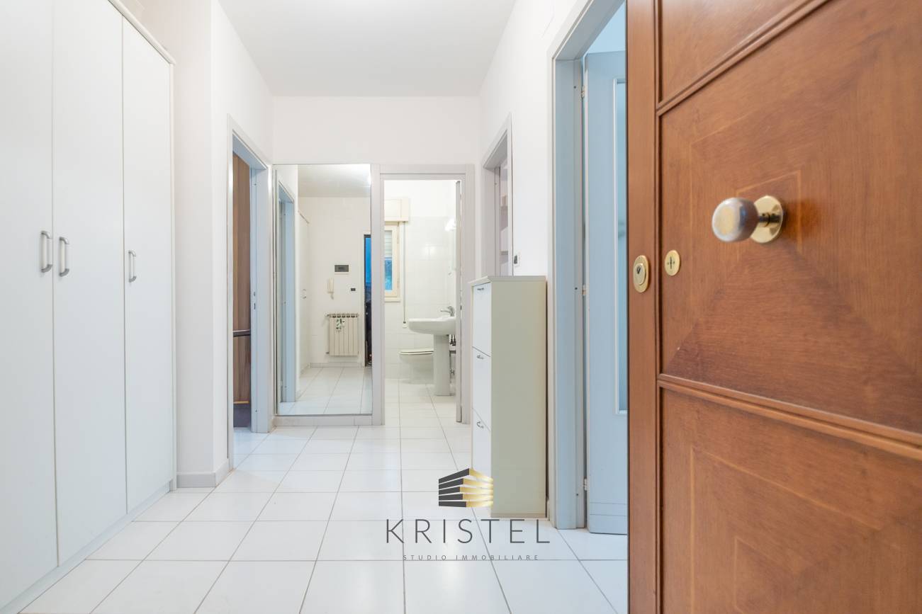 appartamento in vendita a Pescara in zona Centro Città