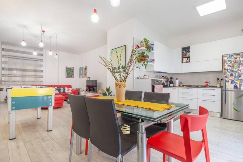 appartamento in vendita a Pescara in zona Centro Città