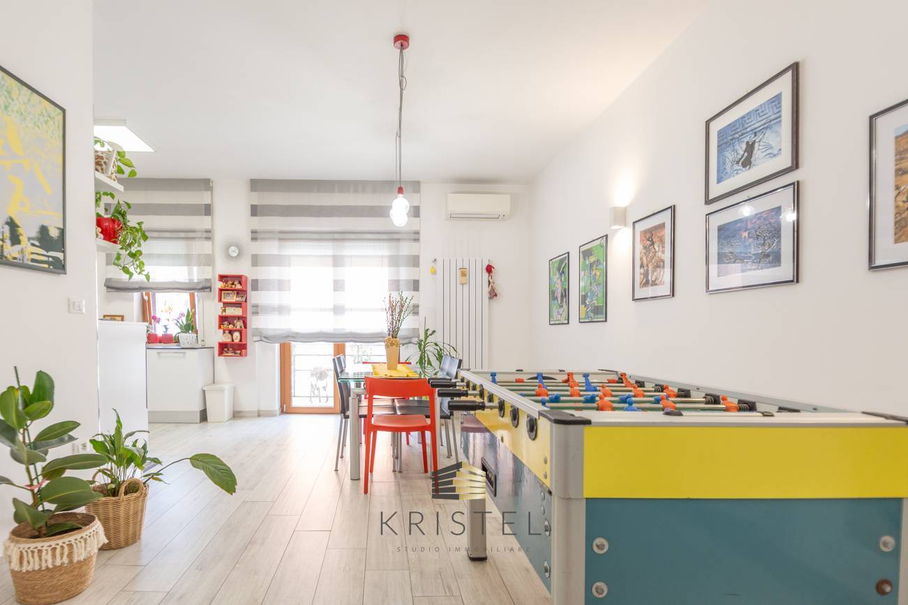 appartamento in vendita a Pescara in zona Porta Nuova