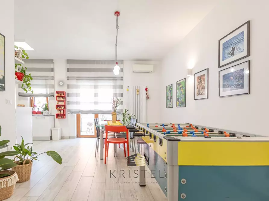 appartamento in vendita a Pescara in zona Centro Città