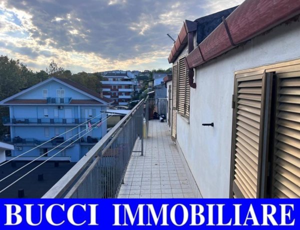 appartamento in vendita a Pescara in zona Centro Città