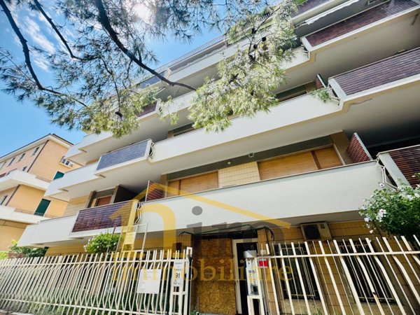 appartamento in vendita a Pescara in zona Centro Città