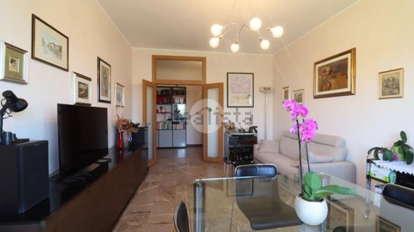 appartamento in vendita a Pescara in zona Centro Città