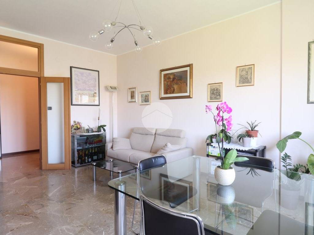 appartamento in vendita a Pescara in zona Centro Città