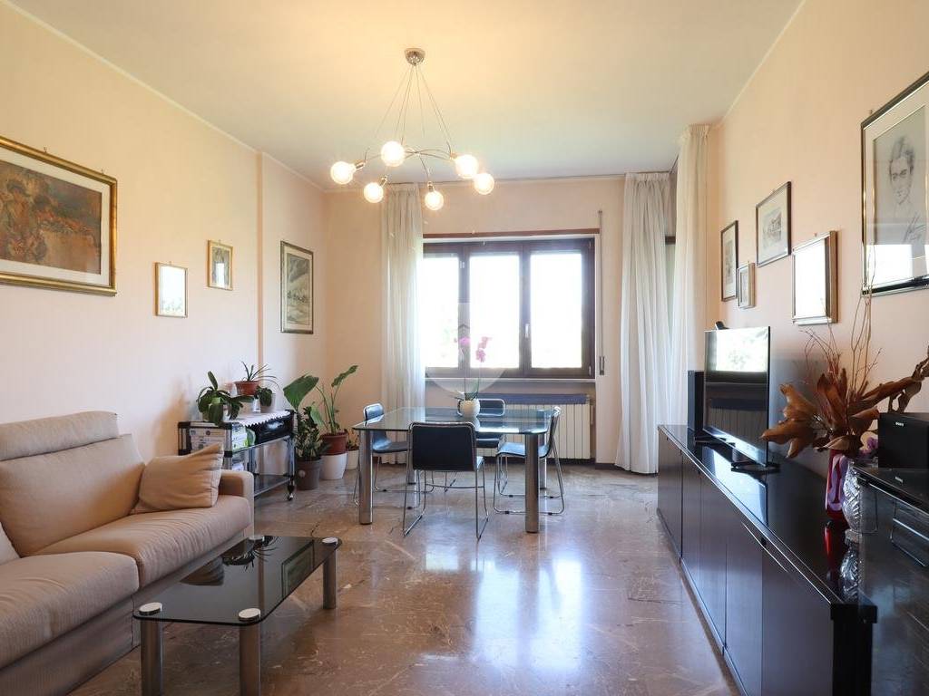 appartamento in vendita a Pescara in zona Centro Città