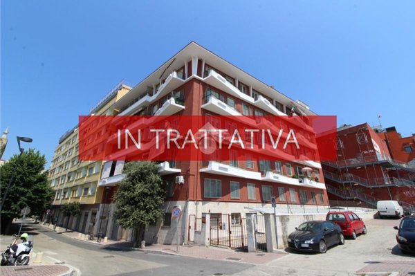 appartamento in vendita a Pescara in zona Centro Città