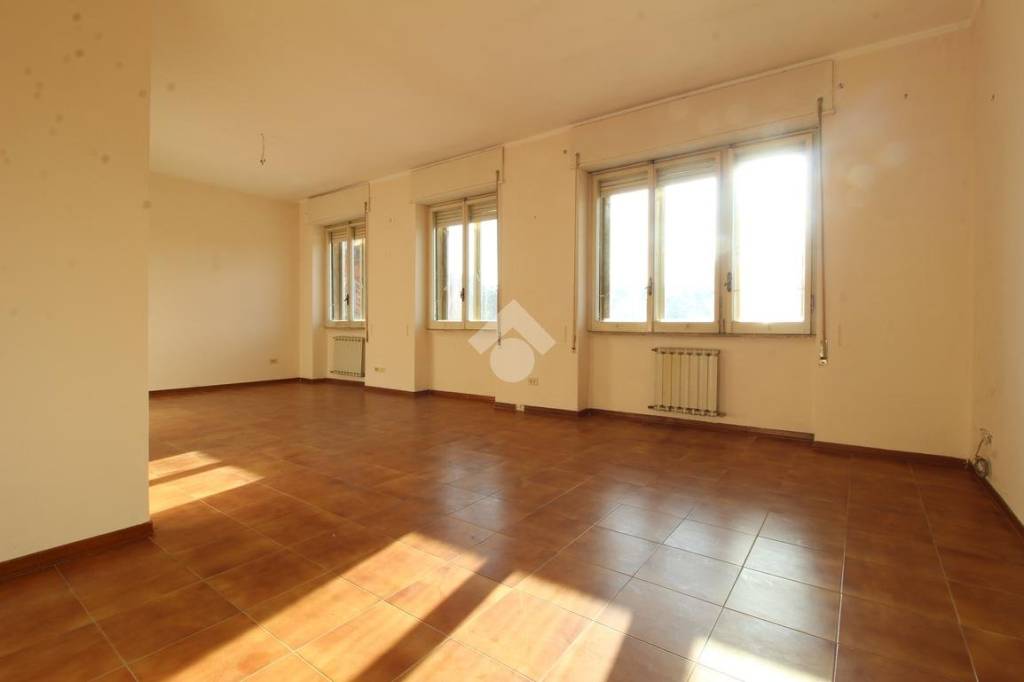 appartamento in vendita a Pescara in zona Centro Città