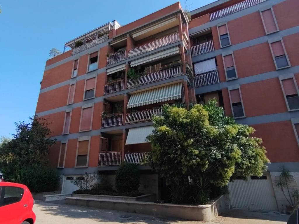 appartamento in vendita a Pescara in zona Ospedale