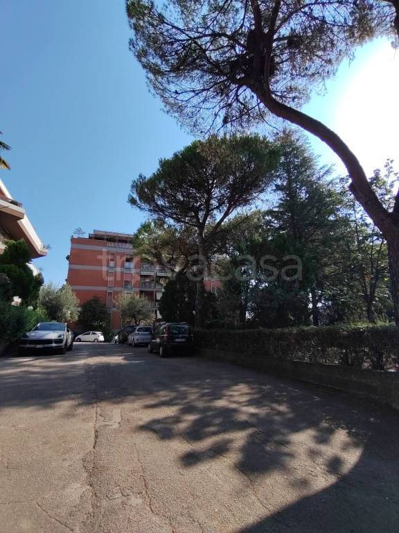 casa indipendente in vendita a Pescara in zona Centro Città