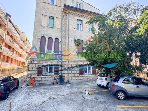 appartamento in vendita a Pescara