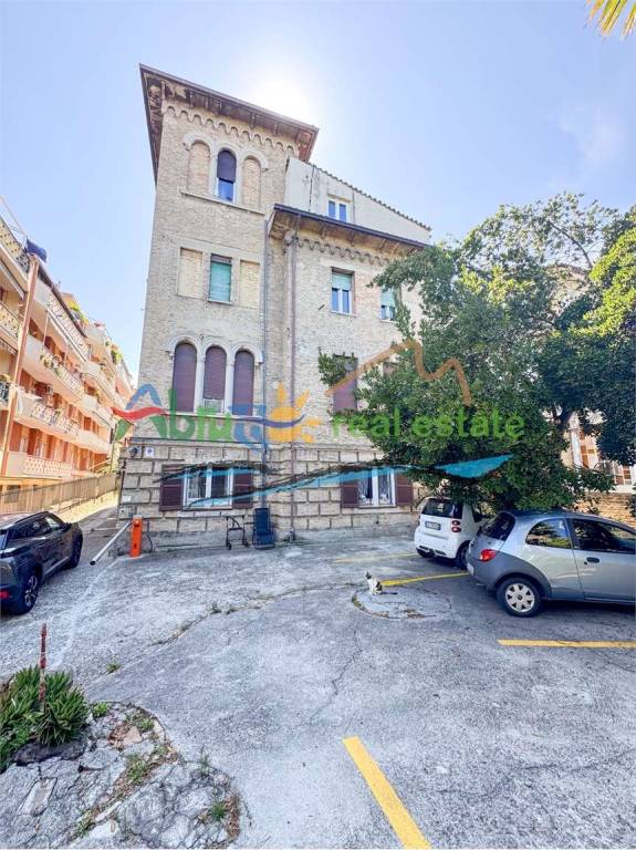 appartamento in vendita a Pescara
