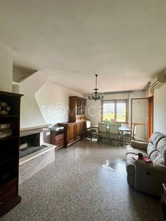 appartamento in vendita a Pescara in zona Centro Città