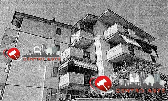 appartamento in vendita a Pescara in zona Colle Innamorati